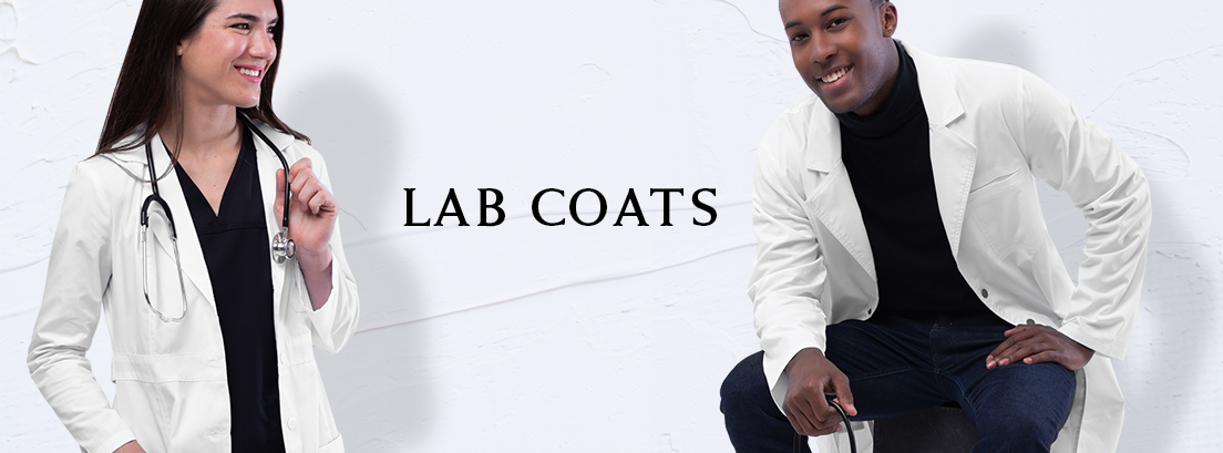 Lab Coats For Men 