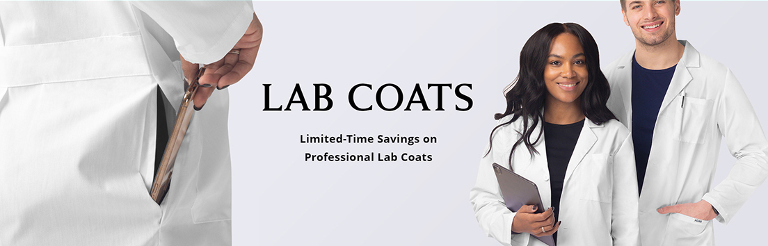 Lab Coats Lab Coats