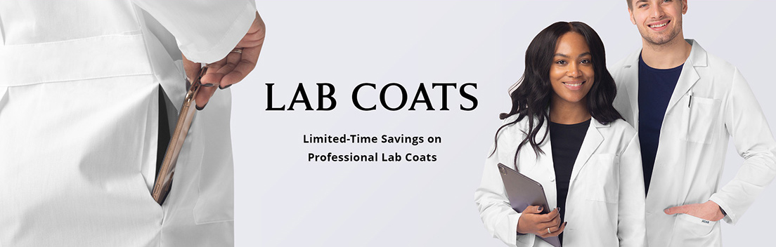 Lab Coats