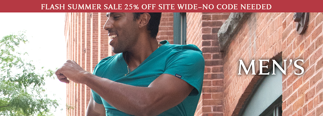 Medical Scrubs for Men Medical Scrubs for Men