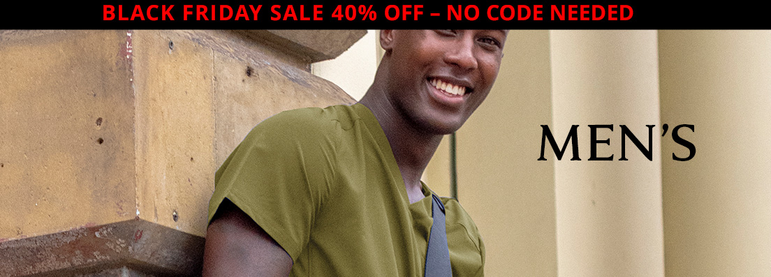 Medical Scrubs for Men Medical Scrubs for Men