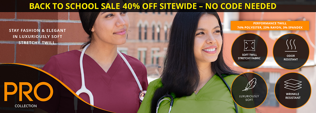 Online Exclusives: 40% OFF