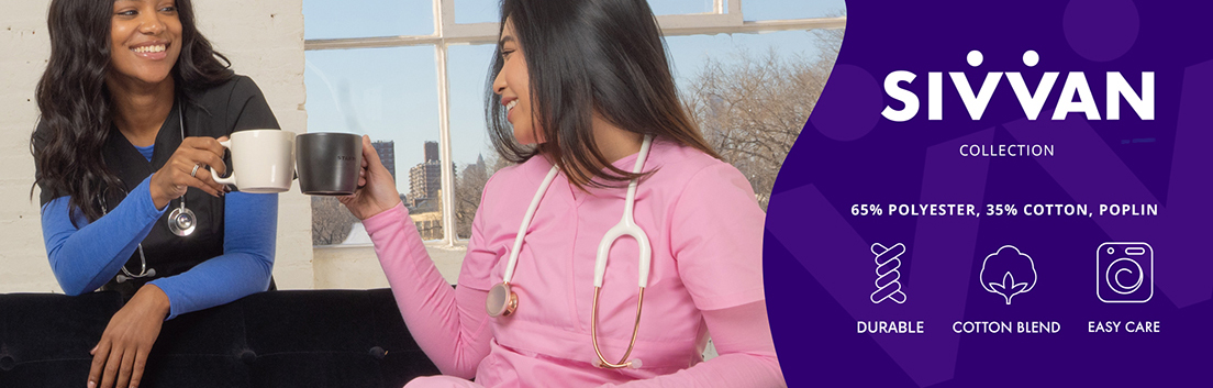 Women Medical Scrub 