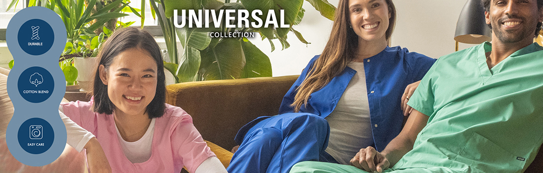 Medical Scrubs For Women