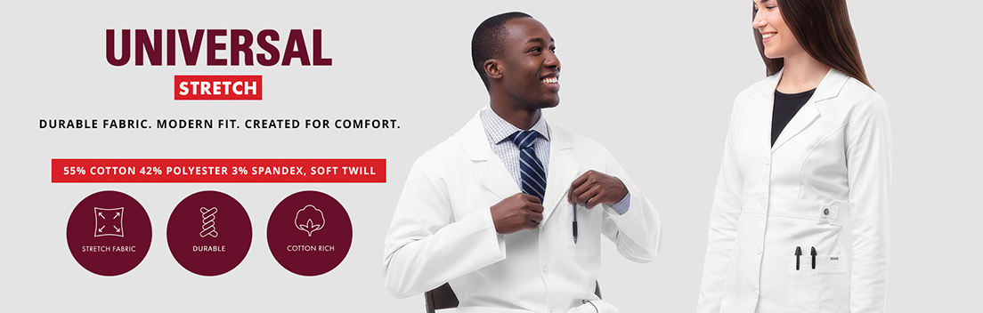 Lab Coats