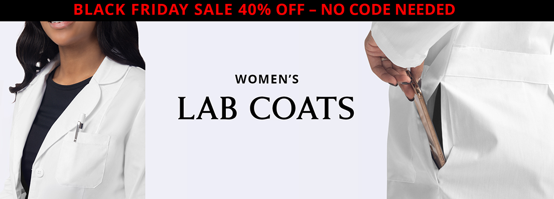 Lab Coats for Women Lab Coats for Women