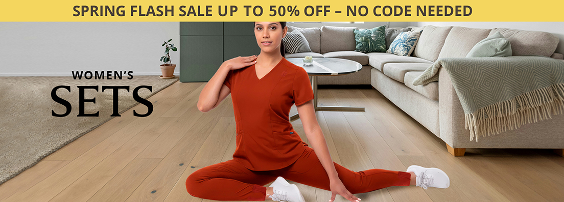 Scrub Sets for Women Scrub Sets for Women