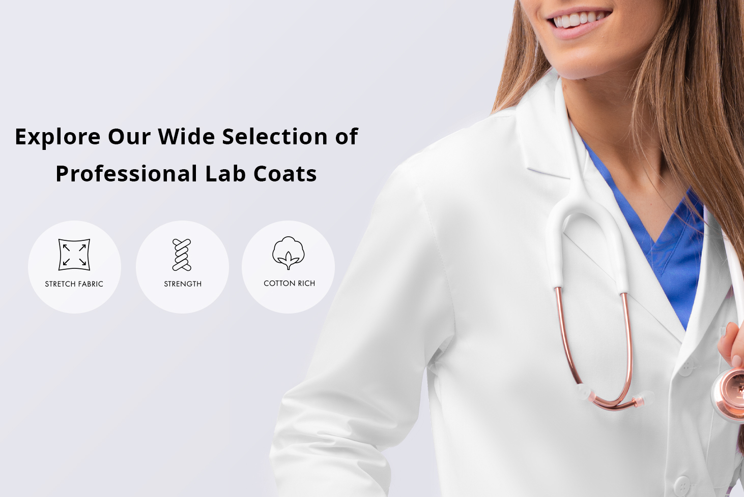 Lab Coats