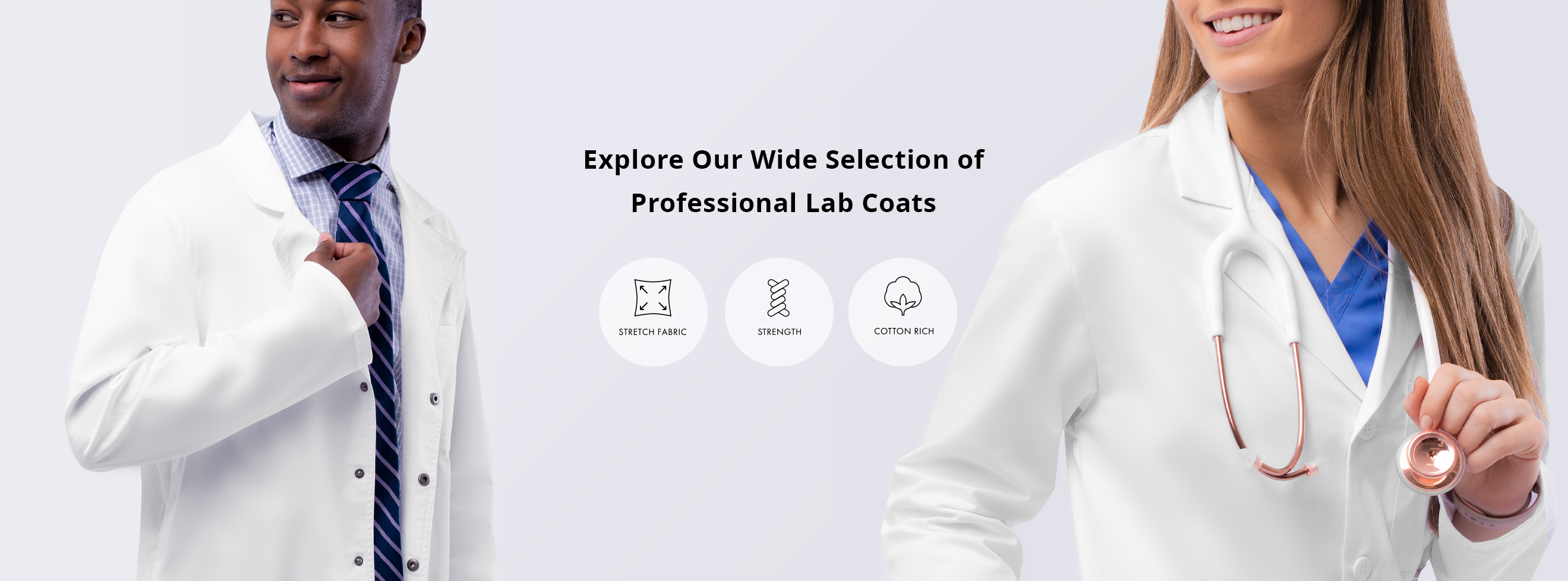 Lab Coats