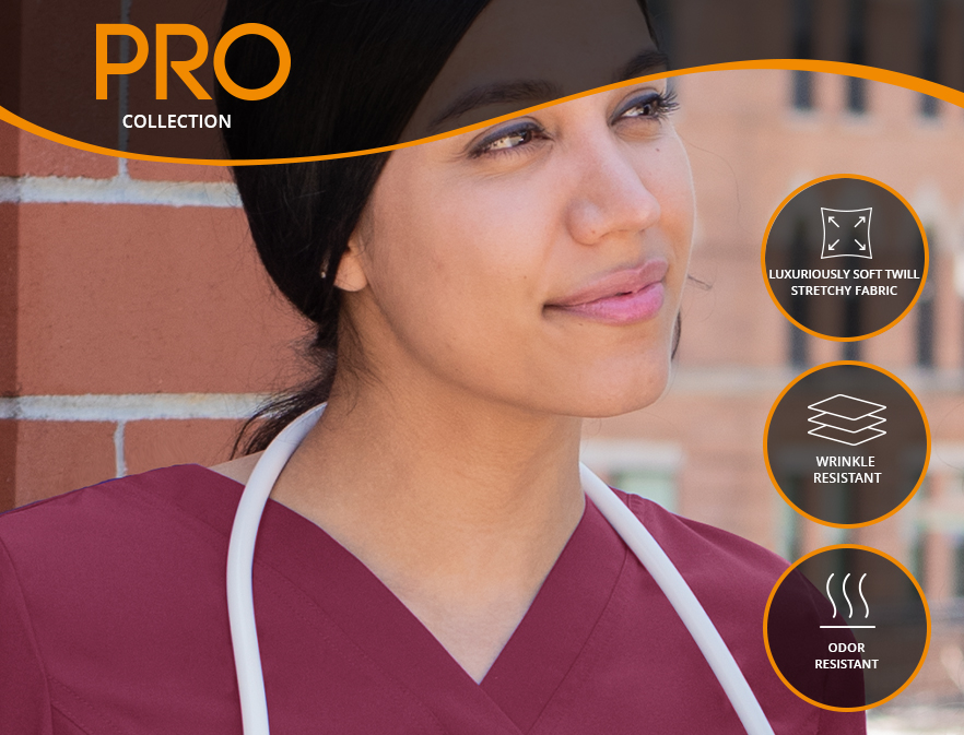 Pro Collection