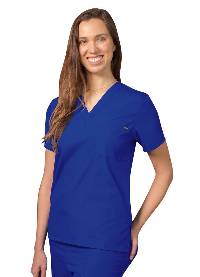 どれこさん専用AMERI MEDI BOX TUNIC SHIRT ブルー 624Wx724H-null?context=