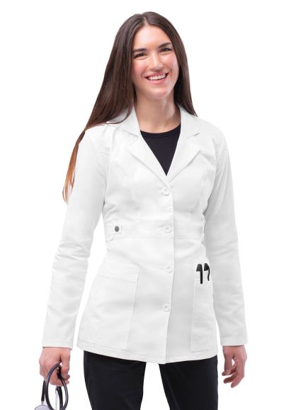 Women's Tab-Waist Lab Coat
Tab Waist Lab Coat
Waist Length Lab Coat
Lab Coats
Lab Coats for Women
Coat Lab
Scrubs Lab Coat
White Coat for Lab
Doctors Lab Coat
medical scrubs

