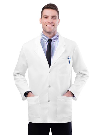 Lab Coats