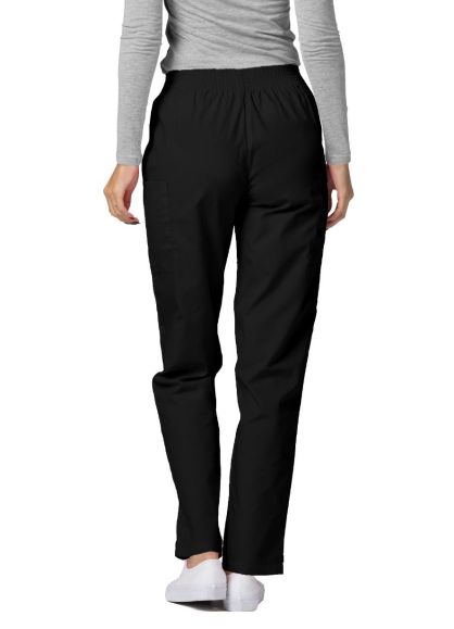 Cargo Utility Pants Black 4X