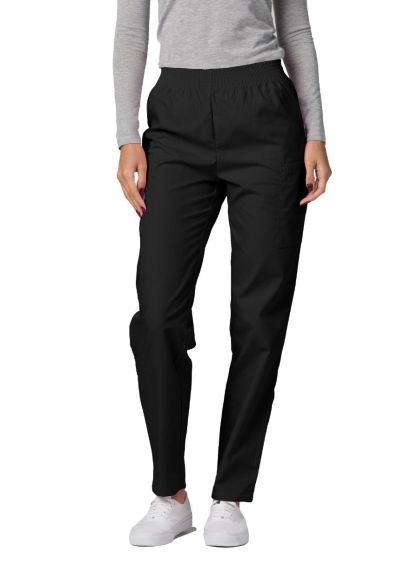 Cargo Utility Pants Black 4X