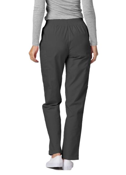 Cargo Utility Pants Pewter 2X