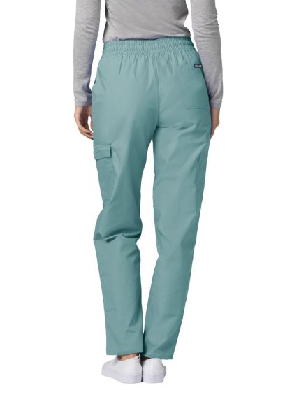 Multipocket Cargo Pants Submarine 2X