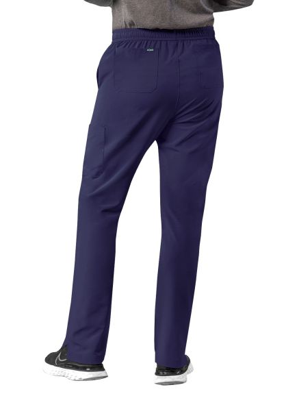 Men's Slim Leg Cargo Pant Navy 2X