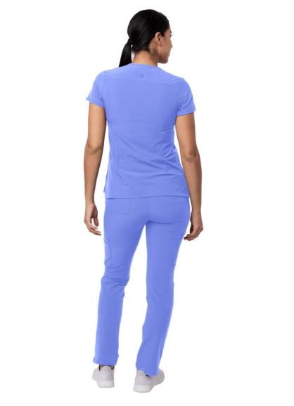 Women's Go-Basic Scrub Set