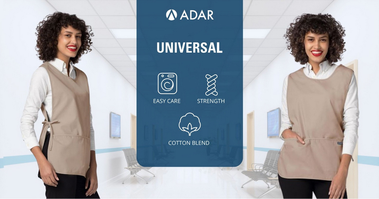 Women's Medical Apron