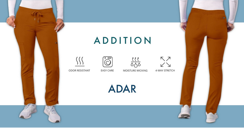 Women’s Skinny Leg Cargo Pant 