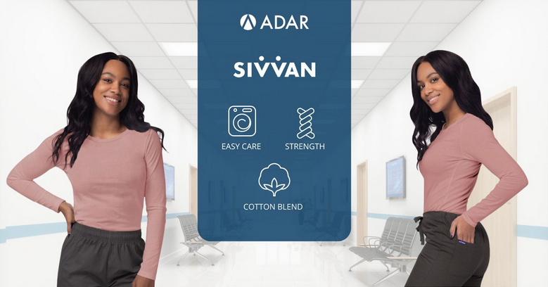 Women’s Underscrub Tee