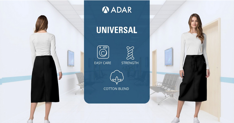 Women’s Uniform Skirts